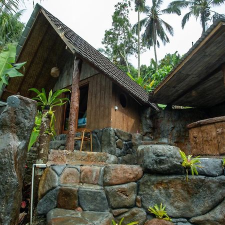 Vana Nugraha Villas Tampaksiring Luaran gambar