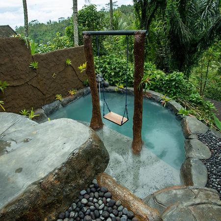 Vana Nugraha Villas Tampaksiring Luaran gambar